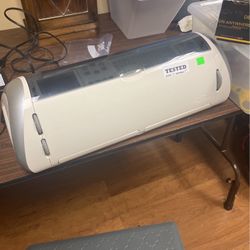 Cricut Expressions And Accessories