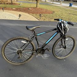 North point Bicycle