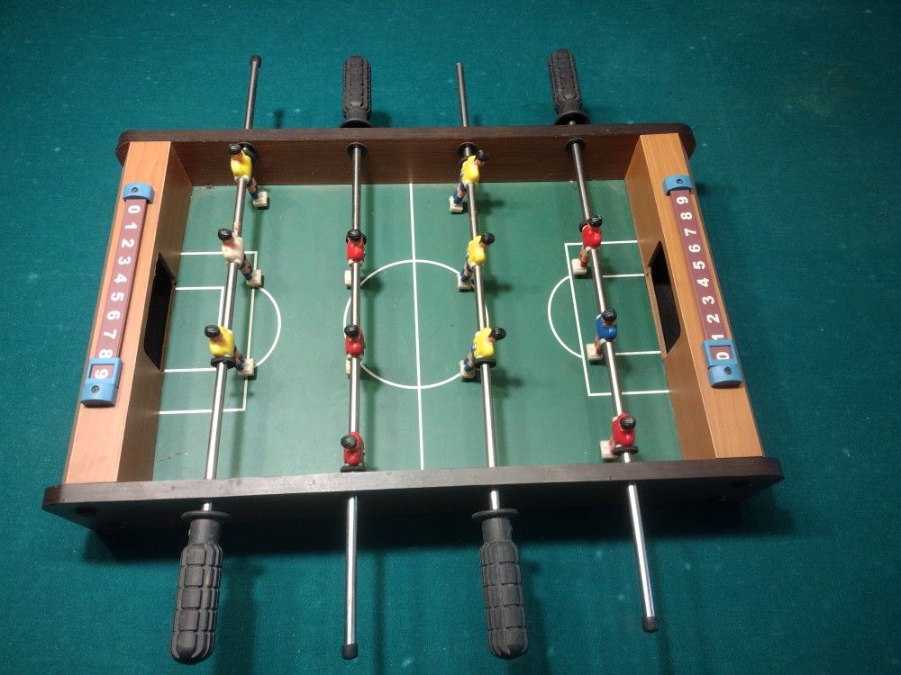 Soccer