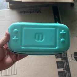 Nintendo Switch Case And Protector