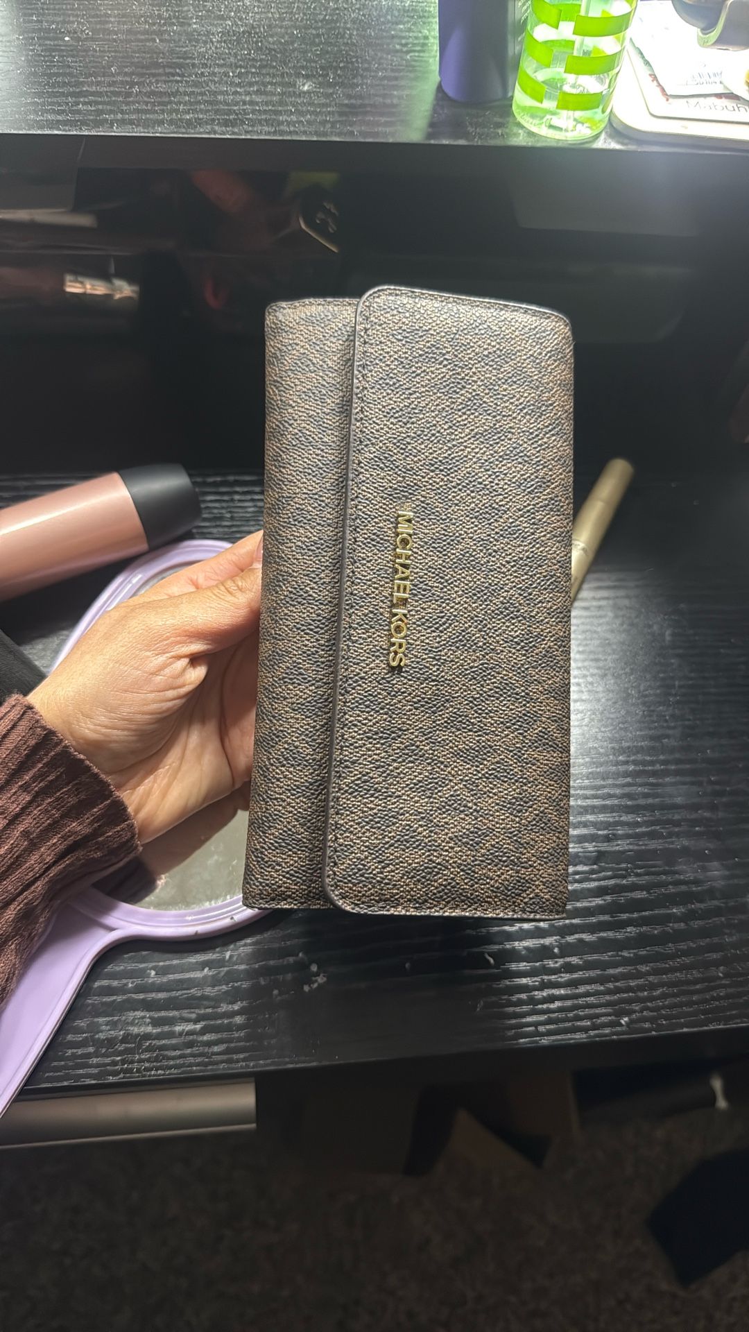 Mk Wallet
