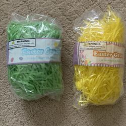 Easter Decorative Grass