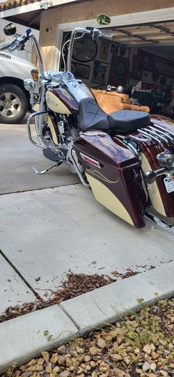 14 & Up Roadking Painted Set