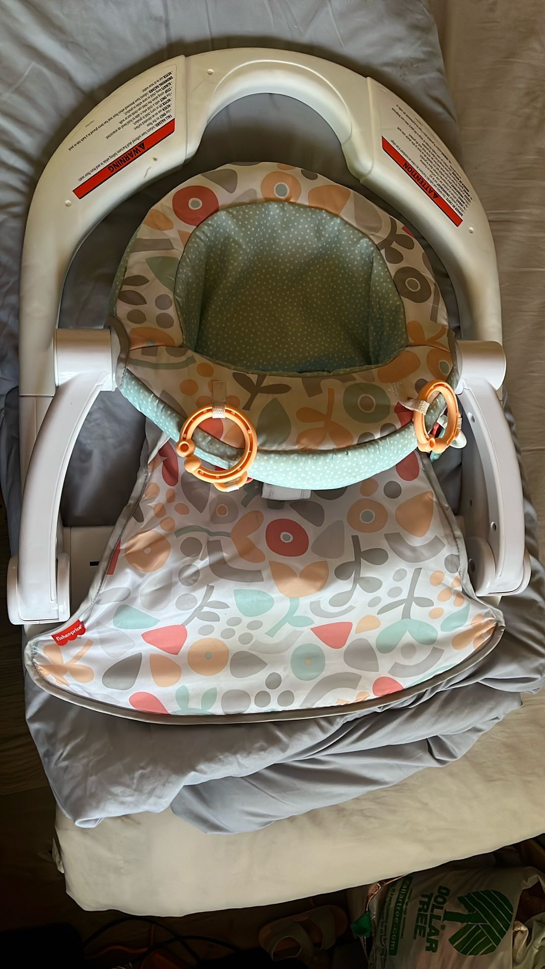 Baby Chair