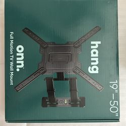 TV Wall mount 