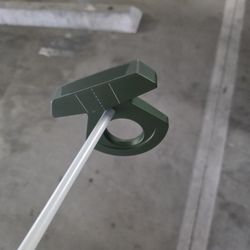 Custom Df3 With Gears Shaft