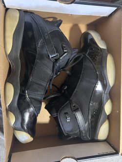 Jordan 6 Rings Size 13
