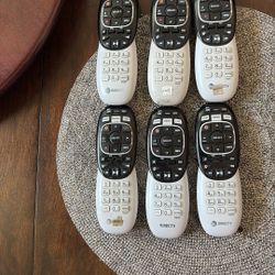 Direct Tv Remotes