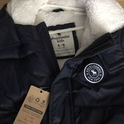 Winter Jackets