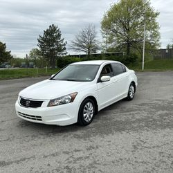 2010 Honda Accord