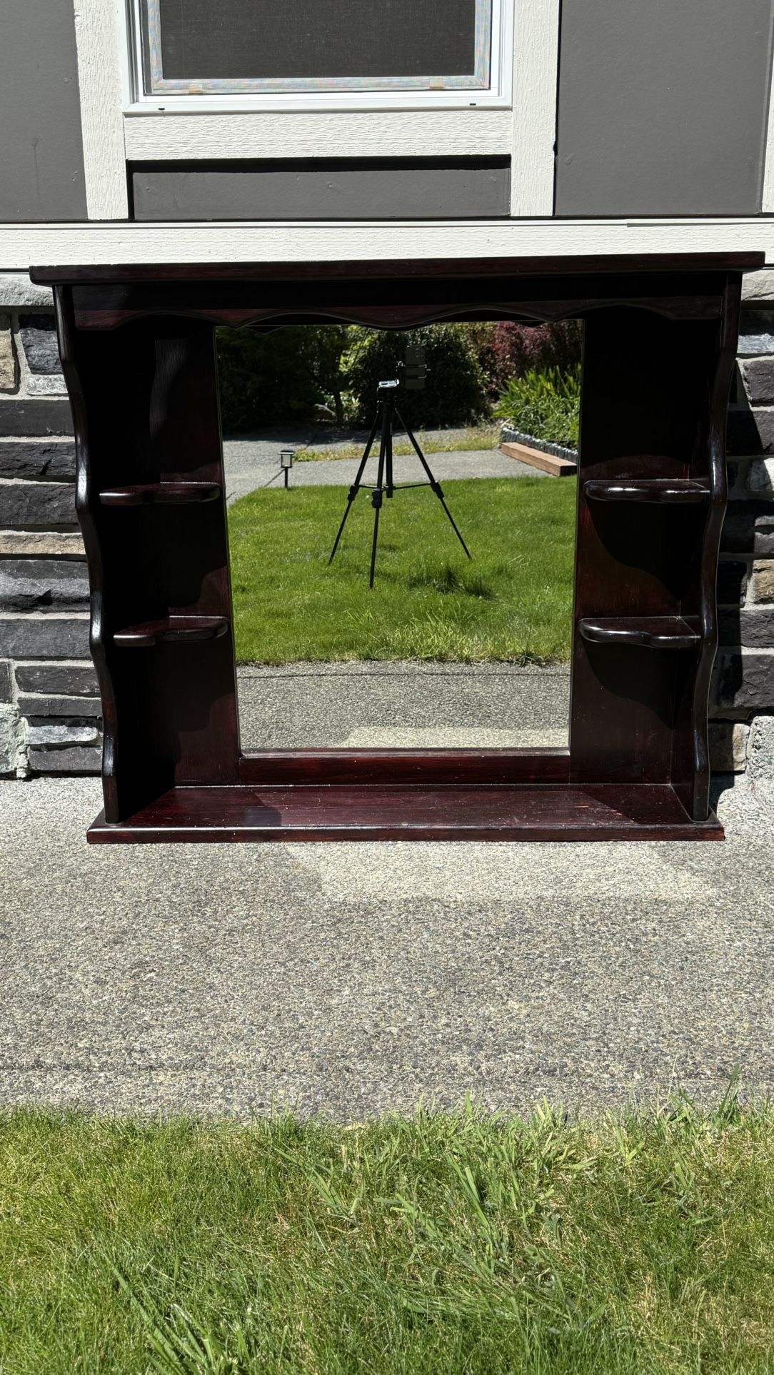 Dresser Mirror