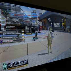 NBA 2k26 Vet 3 Account 