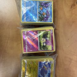 Pokémon (300 Cards)