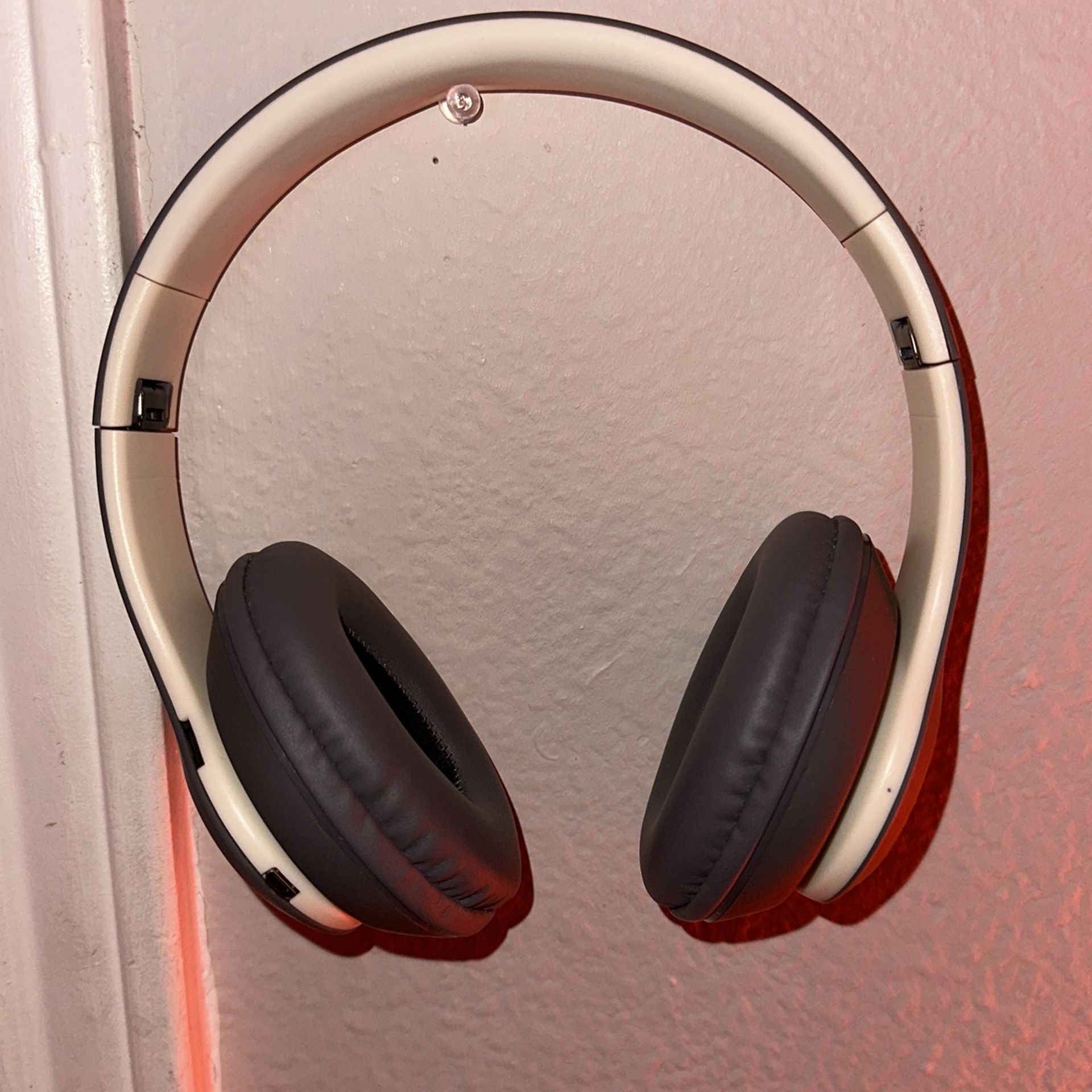 Beats Studio 3