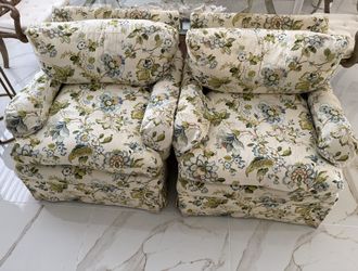 Armchairs