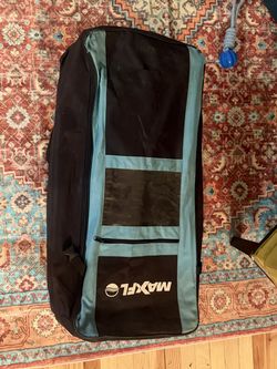 Maxflo Inflatable Paddle Board