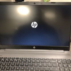 HP 250 Laptop 