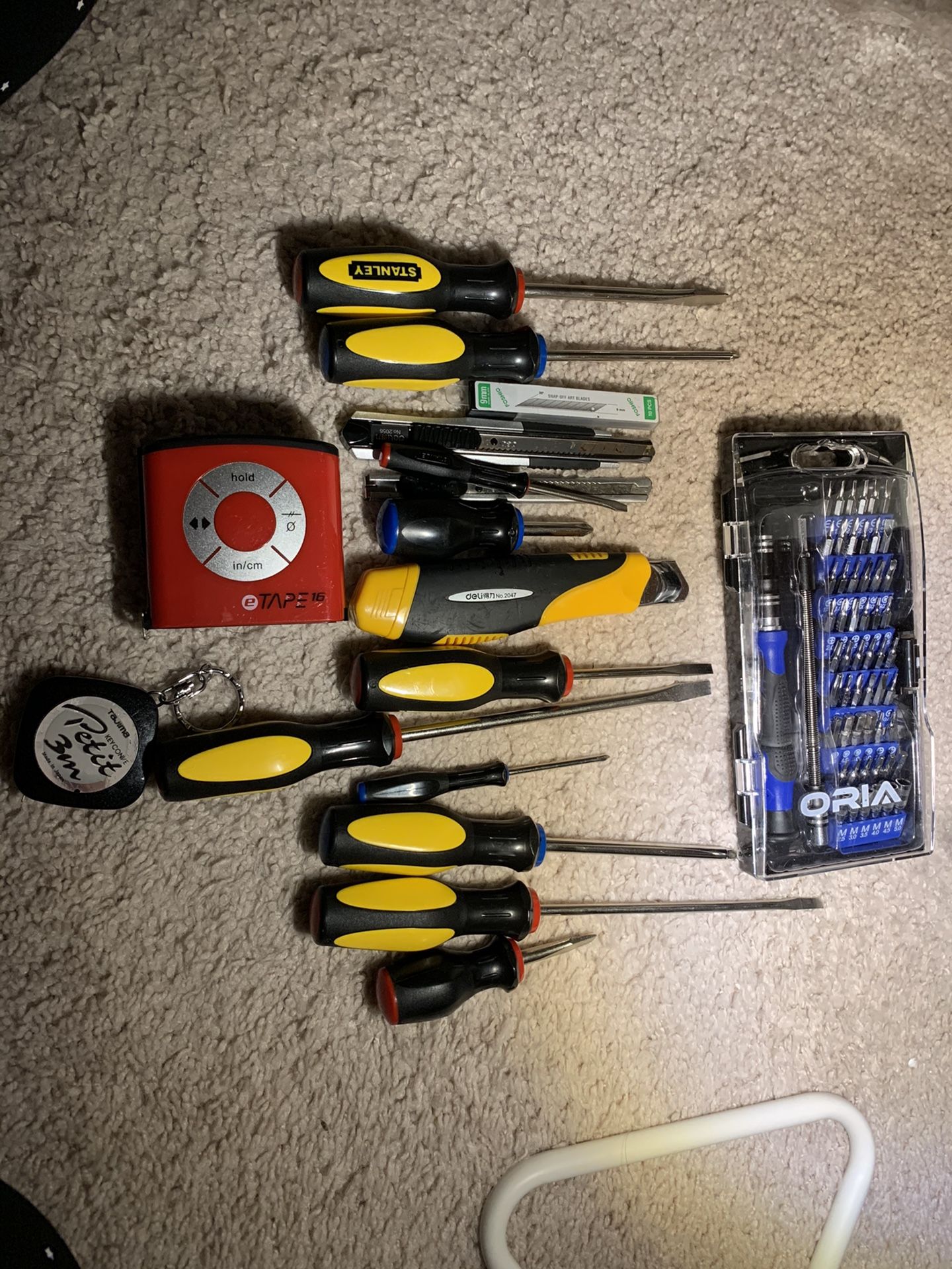 Tool Set