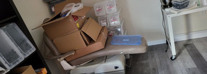 Dental Chairs Free
