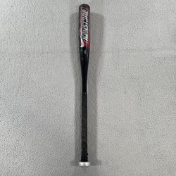 Nike Keystone Youth Baseball Bat -9   29" 20oz Aluminum Bat Little League *READ