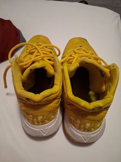 Spongbob kyries