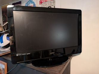 Vizio 26" 1080i HDTV