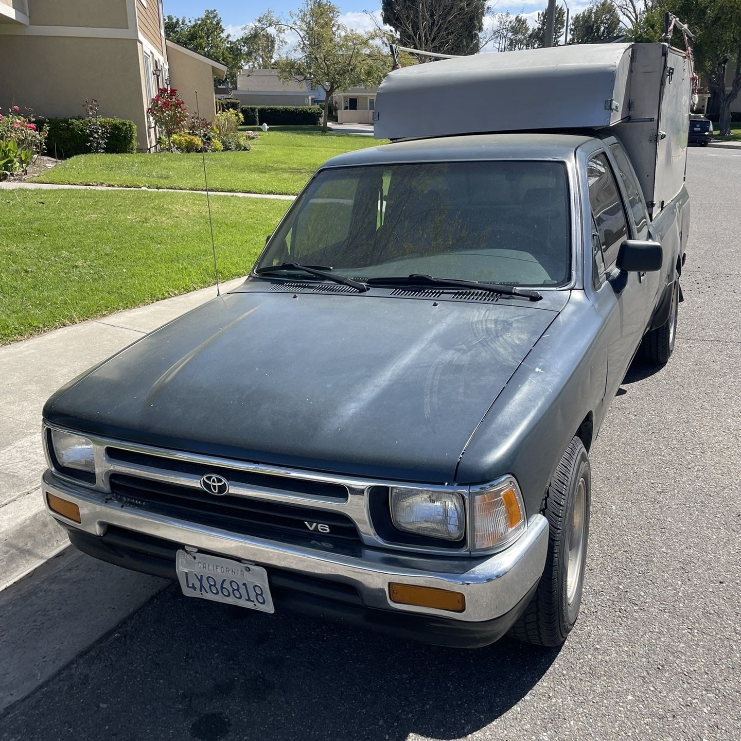 1994 Toyota Pick-Up