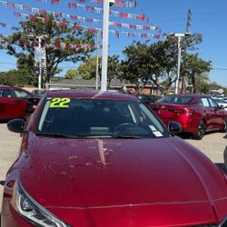 Necesitas Un Vehículo? 