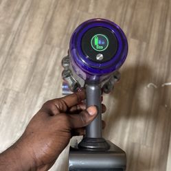 Dyson Cordless Vacuum  