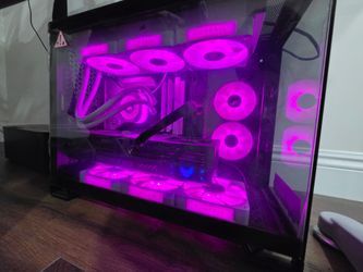Asus TUF RTX 5090 OC (With Box and Accessories)