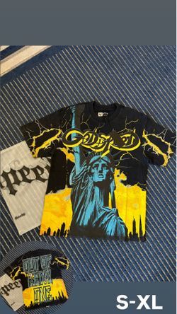 T SHIRTS