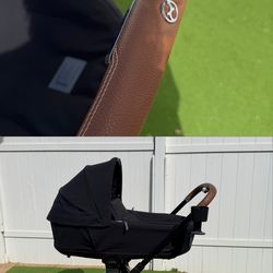 Cybex Platinum Priam Stroller/Bassinet