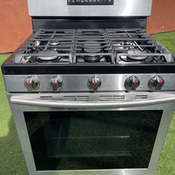 Samsung Stove