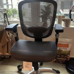 Office chair