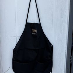 Calvary Chapel Apron