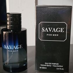 Perfume/cologne 