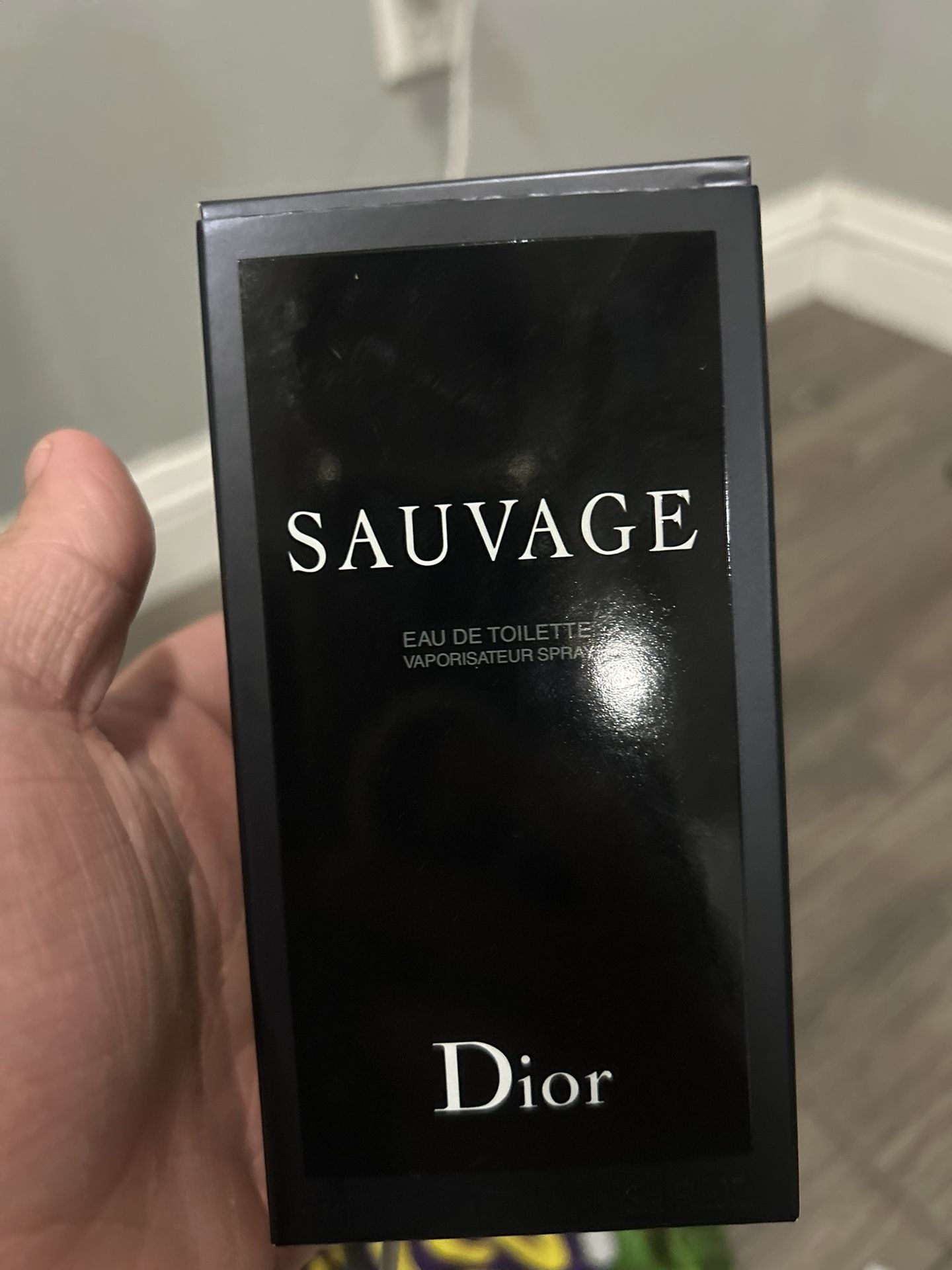Dior Sauvage