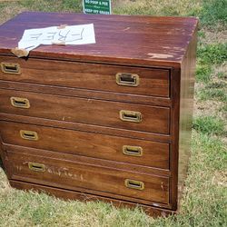 Free Dresser 