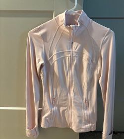 Lululemon define jacket