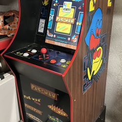 Arcade 1up Pac-Man