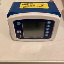 Kangaroo Joey Feed & Flush Pump