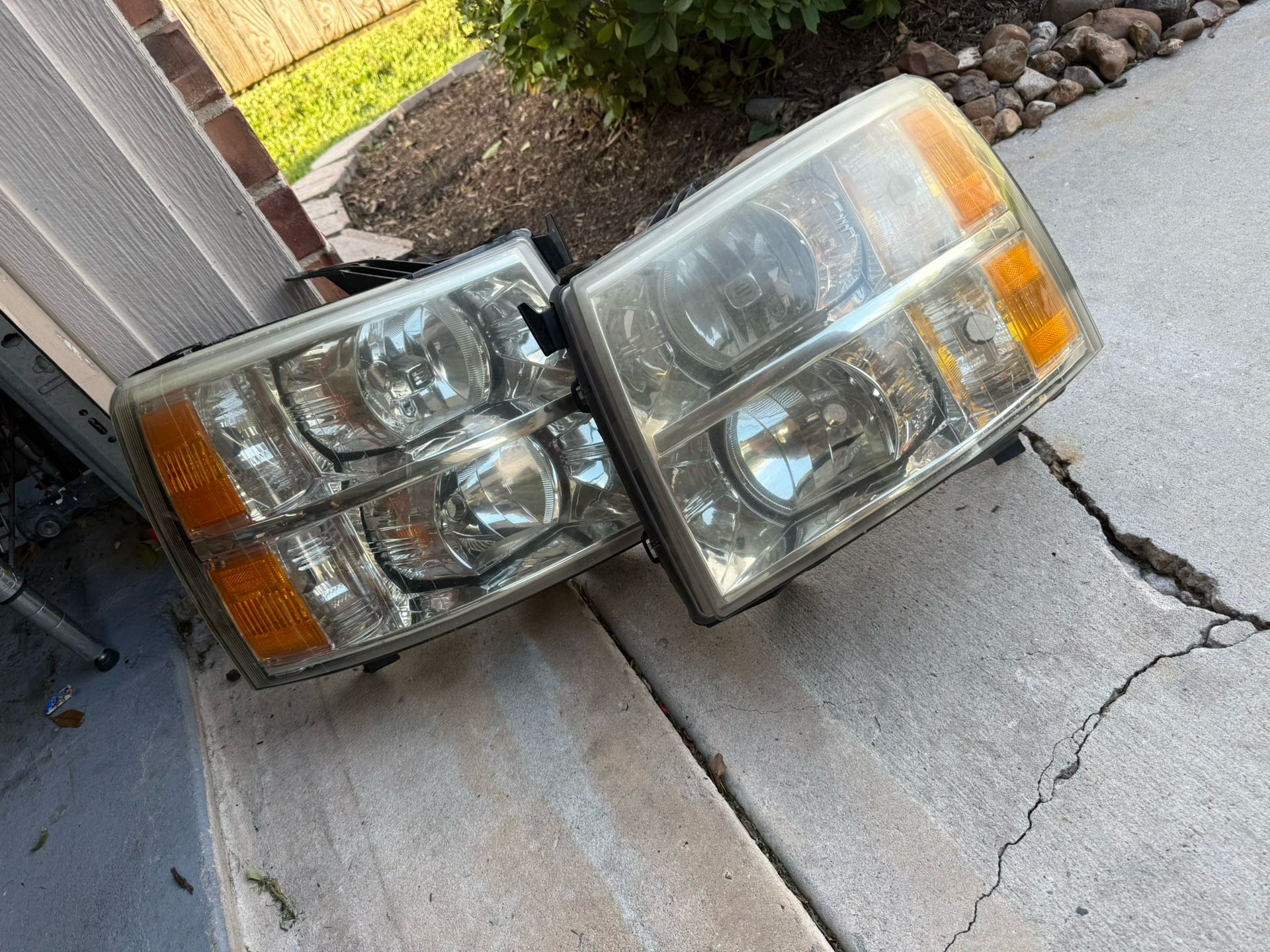 Truck Parts