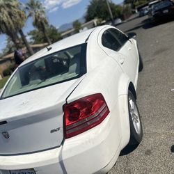 2008 Dodge Avenger 