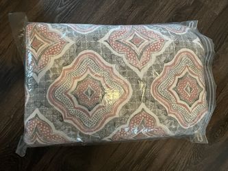 Bedding Quilt Set Full Queen