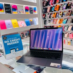 MacBook air 2020 256gb 8Ram i3