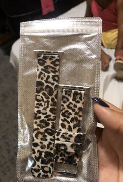 Apple Watch 38 mm band