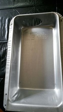 425 Recessed Dryer Vent Box DB 425