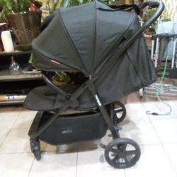 Mompush NOVA Deluxe Stroller New