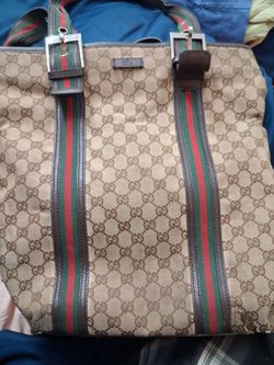 Gucci bag