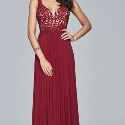 Prom Dress/ Homecoming/ Weddings OBO